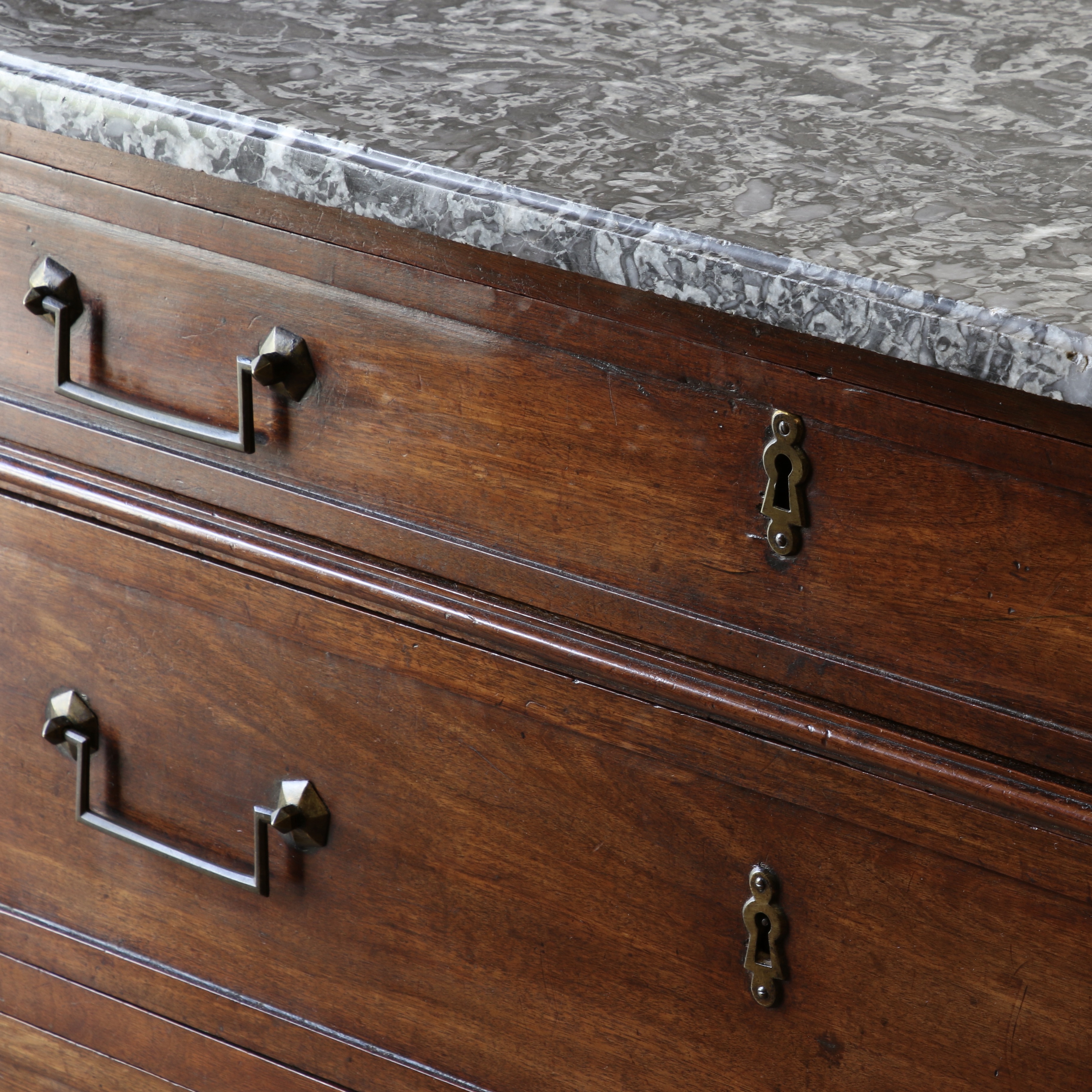 French Directoire Commode